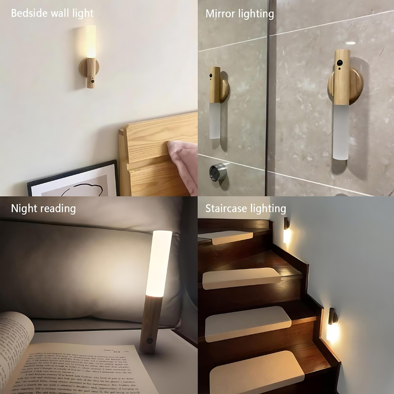 Lámpara de pared LED Stick