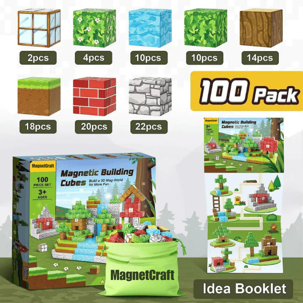 MagnetCraft™