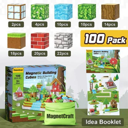 MagnetCraft™