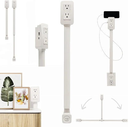 PowerPlex - Power Socket Expander