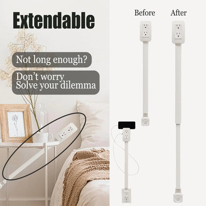 PowerPlex - Power Socket Expander