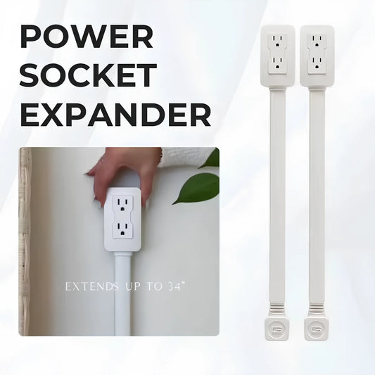 PowerPlex - Power Socket Expander